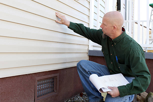 Best Steel Siding Installation  in Conover, NC